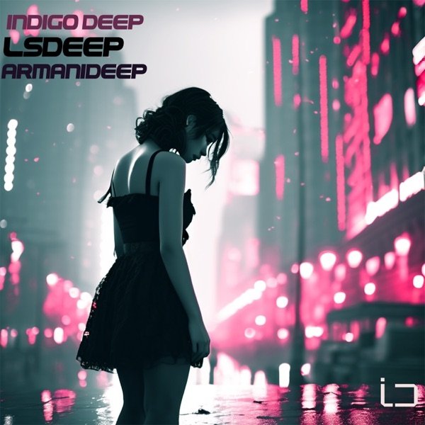 Indigo Deep, ARMANIDEEP - Lsdeep