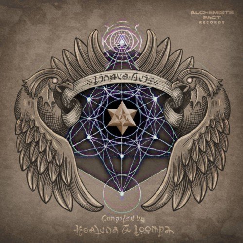 Dahiama - Mystic Incantation