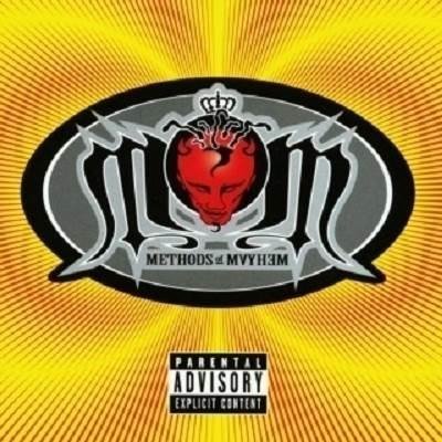 Methods Of Mayhem - Proposition Fuck You