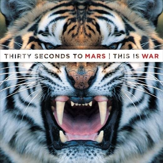 30 Seconds To Mars - Hurricane