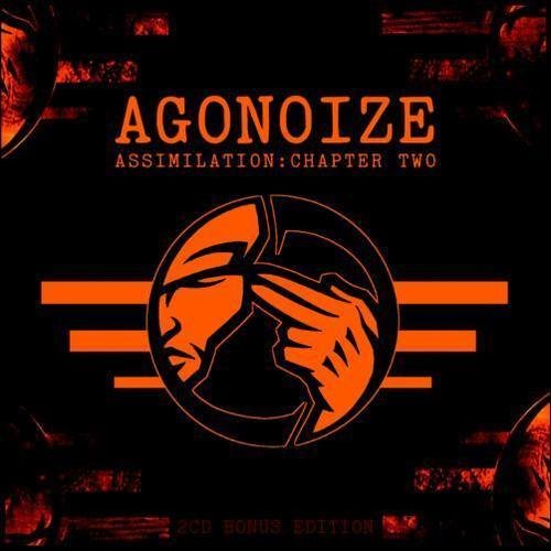 Agonoize - Paranoid Destruction Sitd Remix