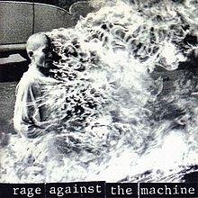 Rage Against The Machine - Wake Up