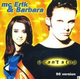 Mc Erik & Barbara - I Wish An Another Day