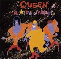 Queen - Gimme The Prize