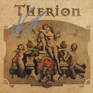 Therion - Jal le mal de toi