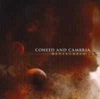 Coheed And Cambria - Three Evils Embodied In Love And Shadow