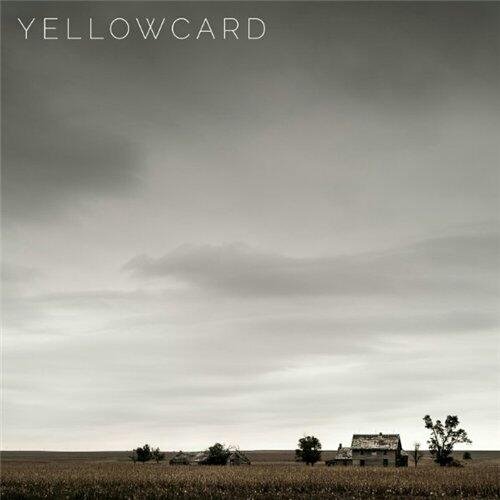 yellowcard - The Hurt Is Gone