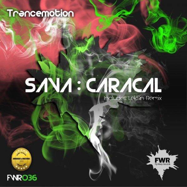 Sava - Caracal (Original Mix)