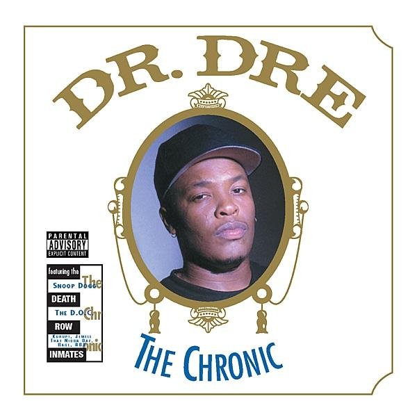 Dr. Dre - The Roach (The Chronic Outro)