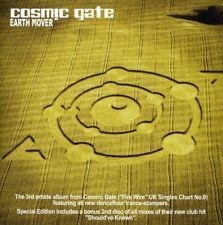 Cosmic Gate - Consciousness