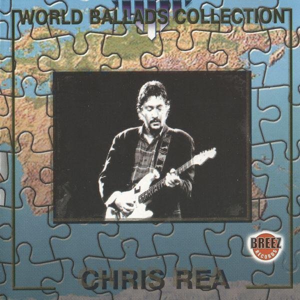 Chris Rea - Winter Song