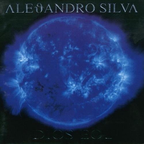 Alejandro Silva - 80