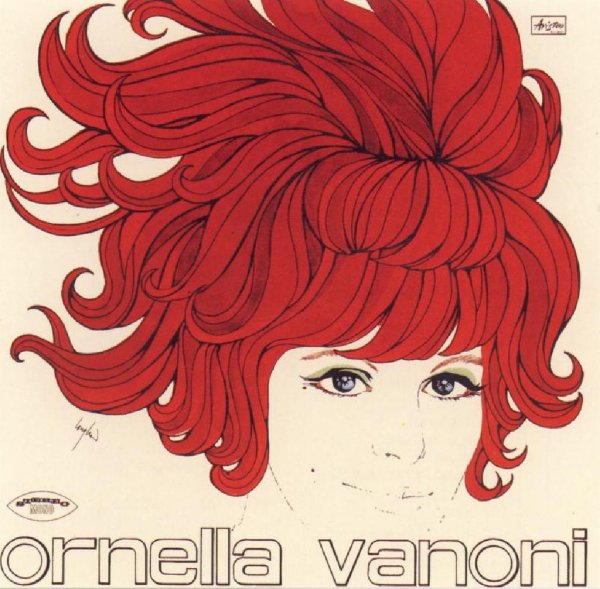 Ornella Vanoni - Il Mio Posto QualE