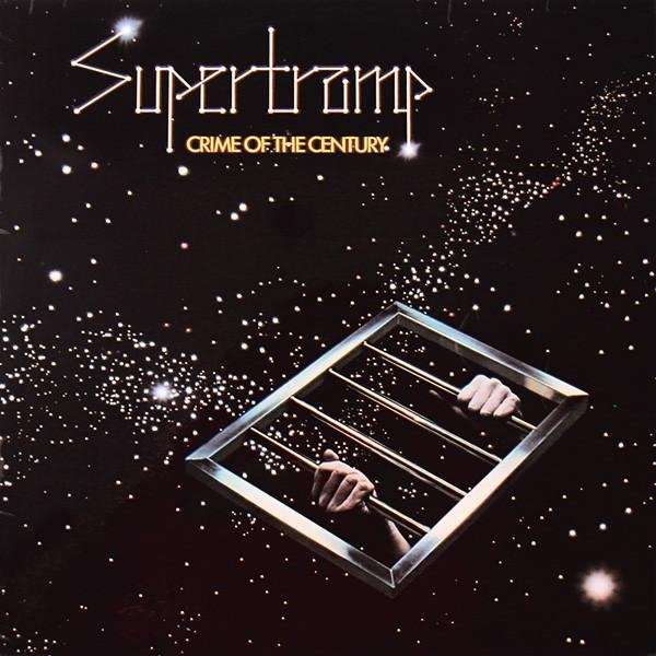 Supertramp - 08.Crime Of The Century