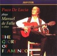 Paco De Lucia - Introduccion y pantomima