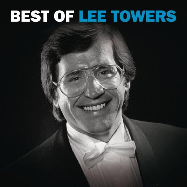 Lee Towers - Frankie