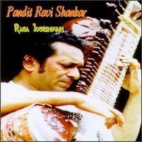 Ravi Shankar - Gat II