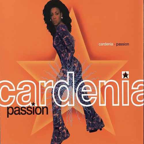 Cardenia - Passion