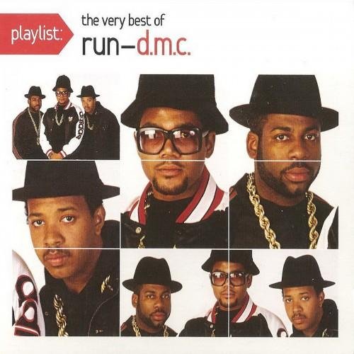 Run DMC - My Adidas