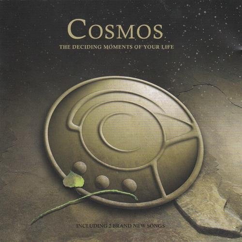 Cosmos - With you