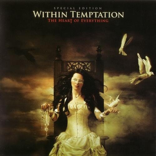 Within Temptation - Our Solemn Hour