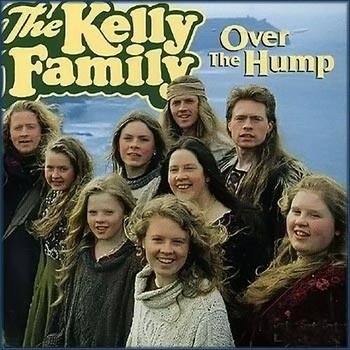 The Kelly Family - Shes Crazy