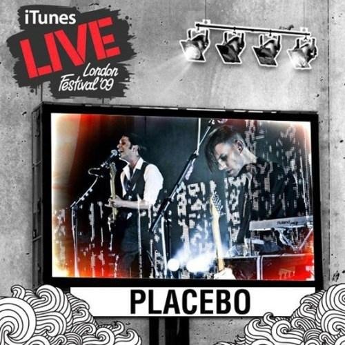 Placebo - Song To Say Goodbye (Live)