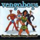 Vengaboys - Boom Boom Boom Boom (M.O.R.E. Remix)