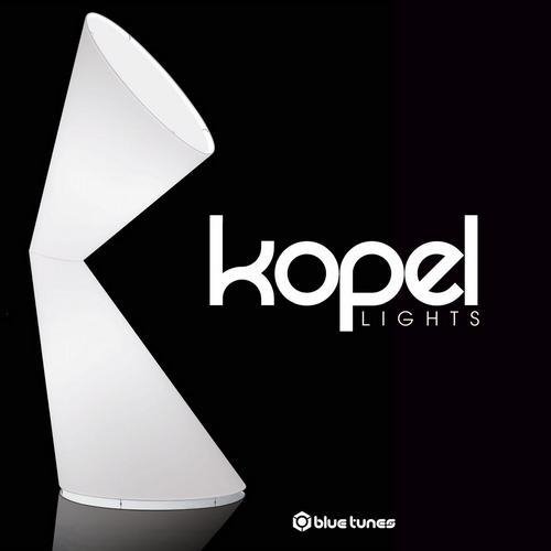 Kopel - Changed My Life