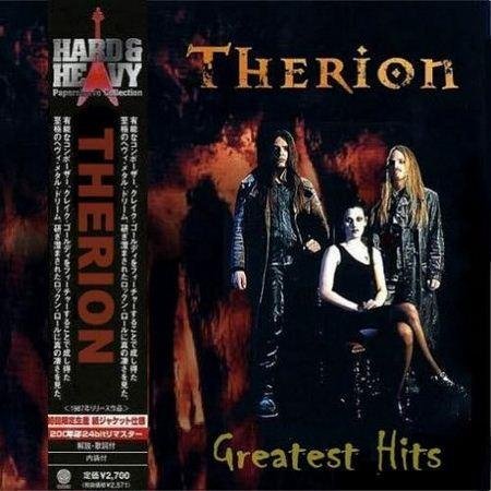 Therion - Melez