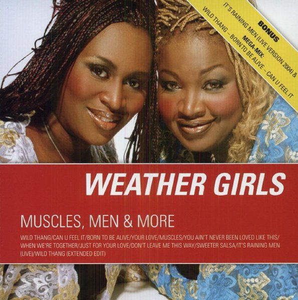 Weather Girls - When We&apos;re Together