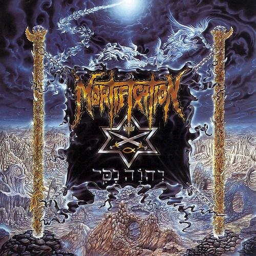 Mortification - Northern Storm