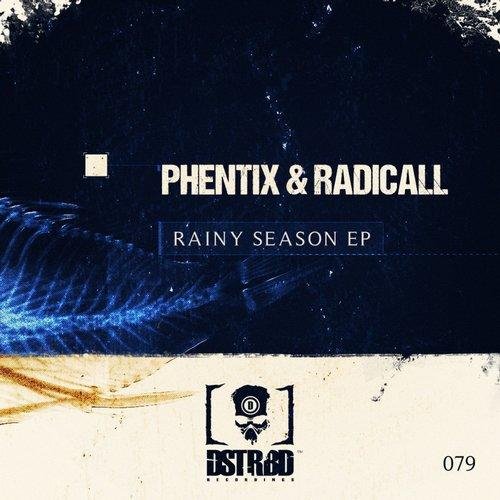 Radicall - Rainy Season (Original Mix)