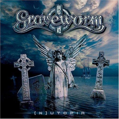 Graveworm - NUtopia