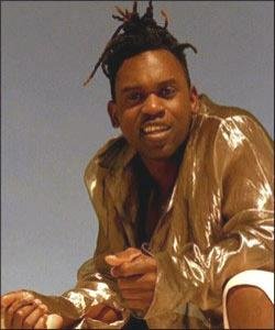 Dr. Alban - One Love Remix