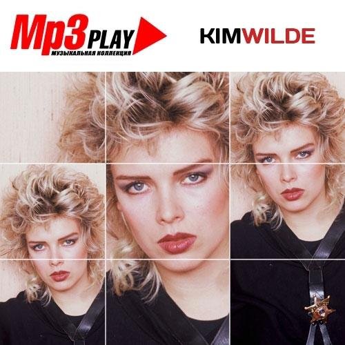 Kim Wilde - Child Come Away