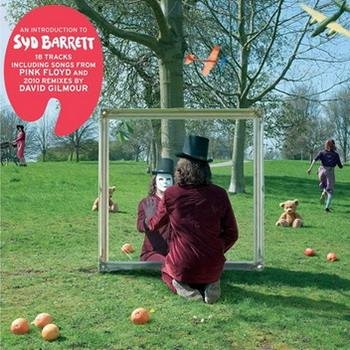 Syd Barrett - She Took A Long Cool Look