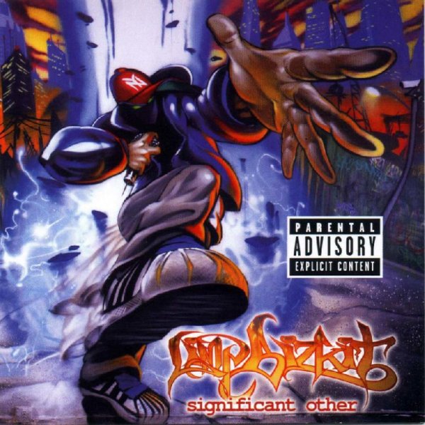 Limp Bizkit - ReArranged