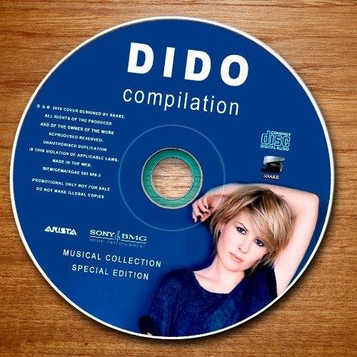 Dido - Give Me Strength