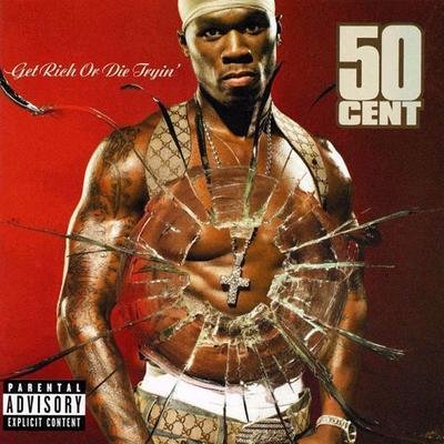 50 Cent - Lifes On The Line