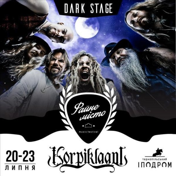 Korpiklaani - Korpiklaani