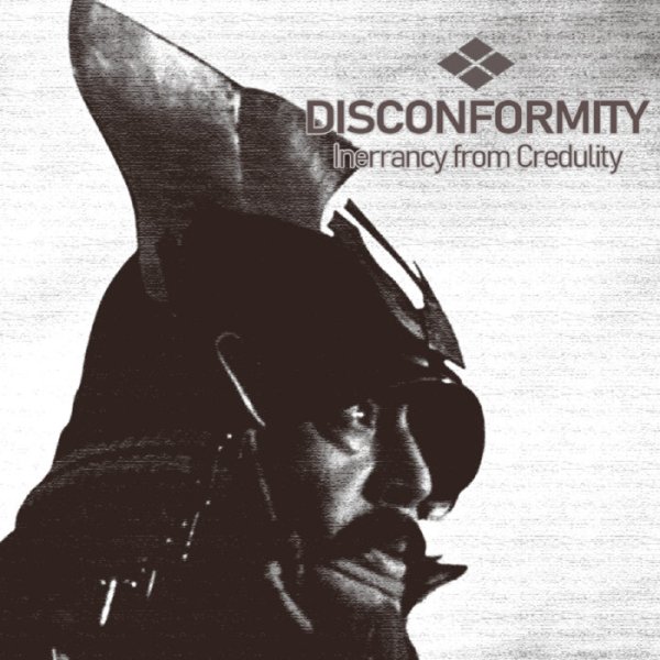 Disconformity - Sentience