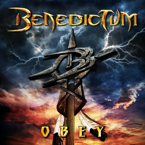 Benedictum - Dream Of The Banshee