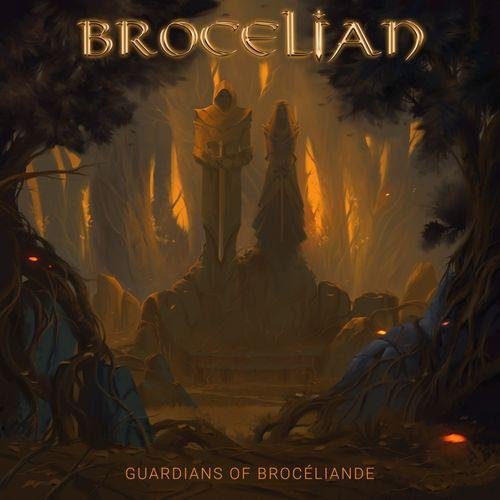 Brocelian - Speed of Light