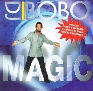 Dj Bobo - Somebody Dance With Me