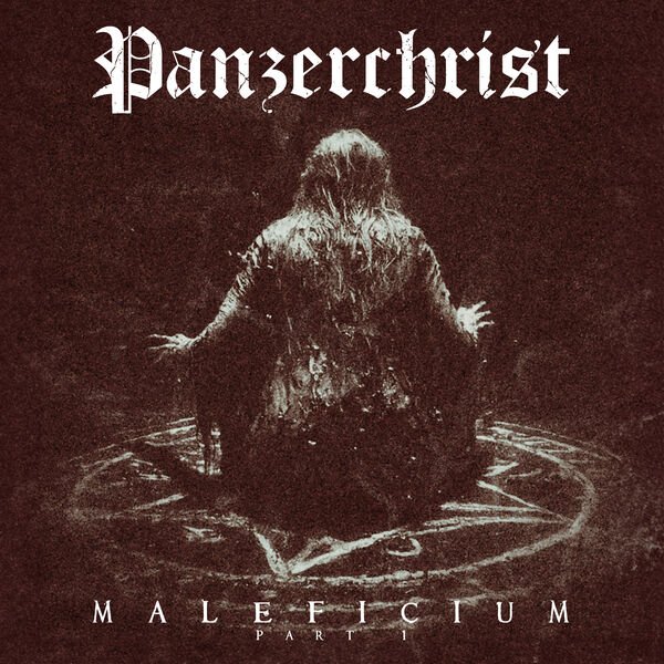 Panzerchrist - Curse Of Desire