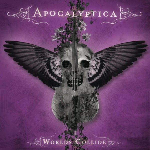 Apocalyptica - Peace