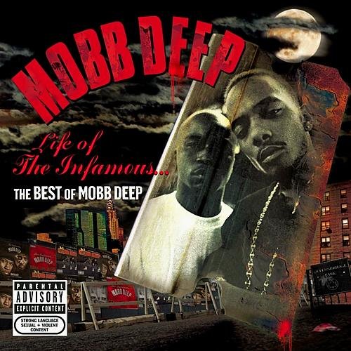 Mobb Deep - Survival Of The Fittest