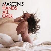 Maroon 5 - Hands All Over