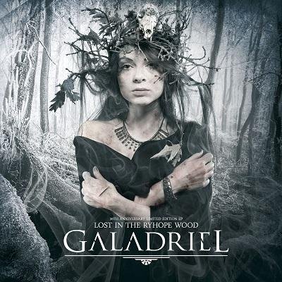 Galadriel - Song Of A Daughter